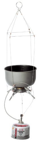 Brunton Outdoor Inc Primus Suspension Kit with 4 Pot Support - ScoutTech