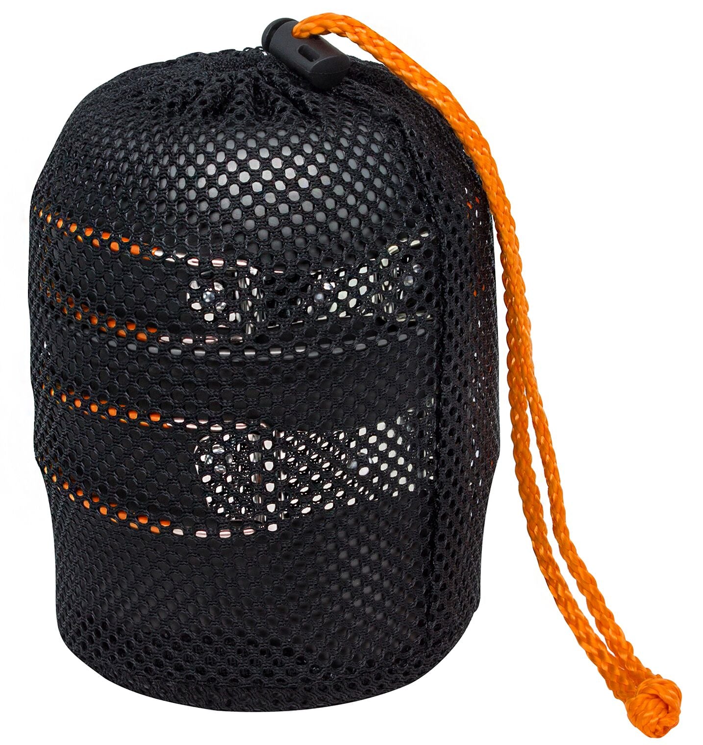 North 49 Anodized Aluminum Dual Pot Backpackers Cook Sets - ScoutTech