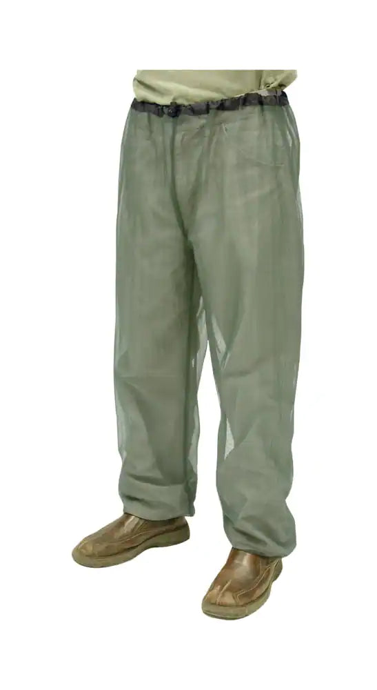 Bushline Bug Blocker Pants - ScoutTech Outfitters