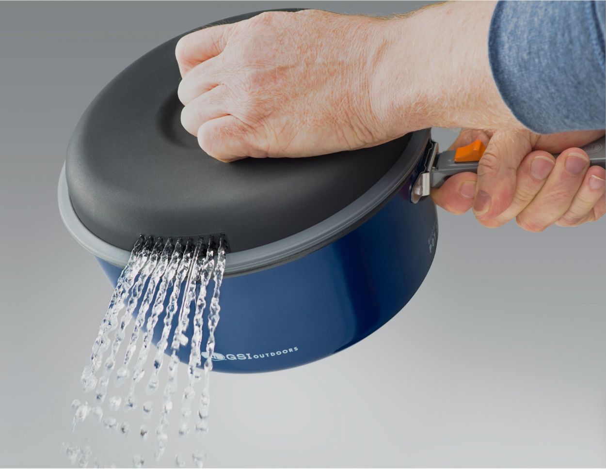 GSI Bugaboo Base Camper - ScoutTech Outfitters