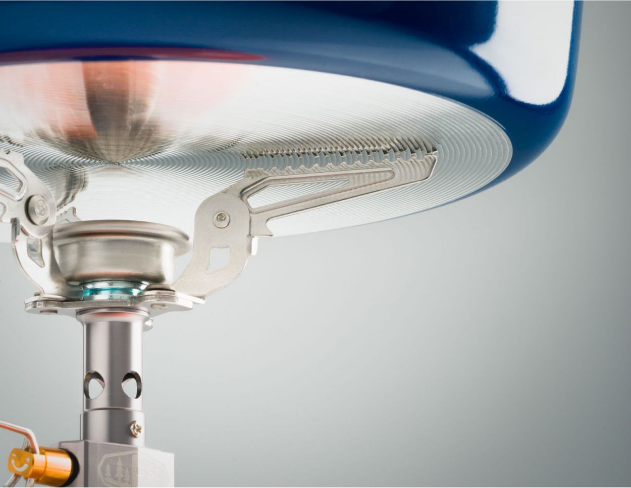 GSI Bugaboo Base Camper - ScoutTech Outfitters