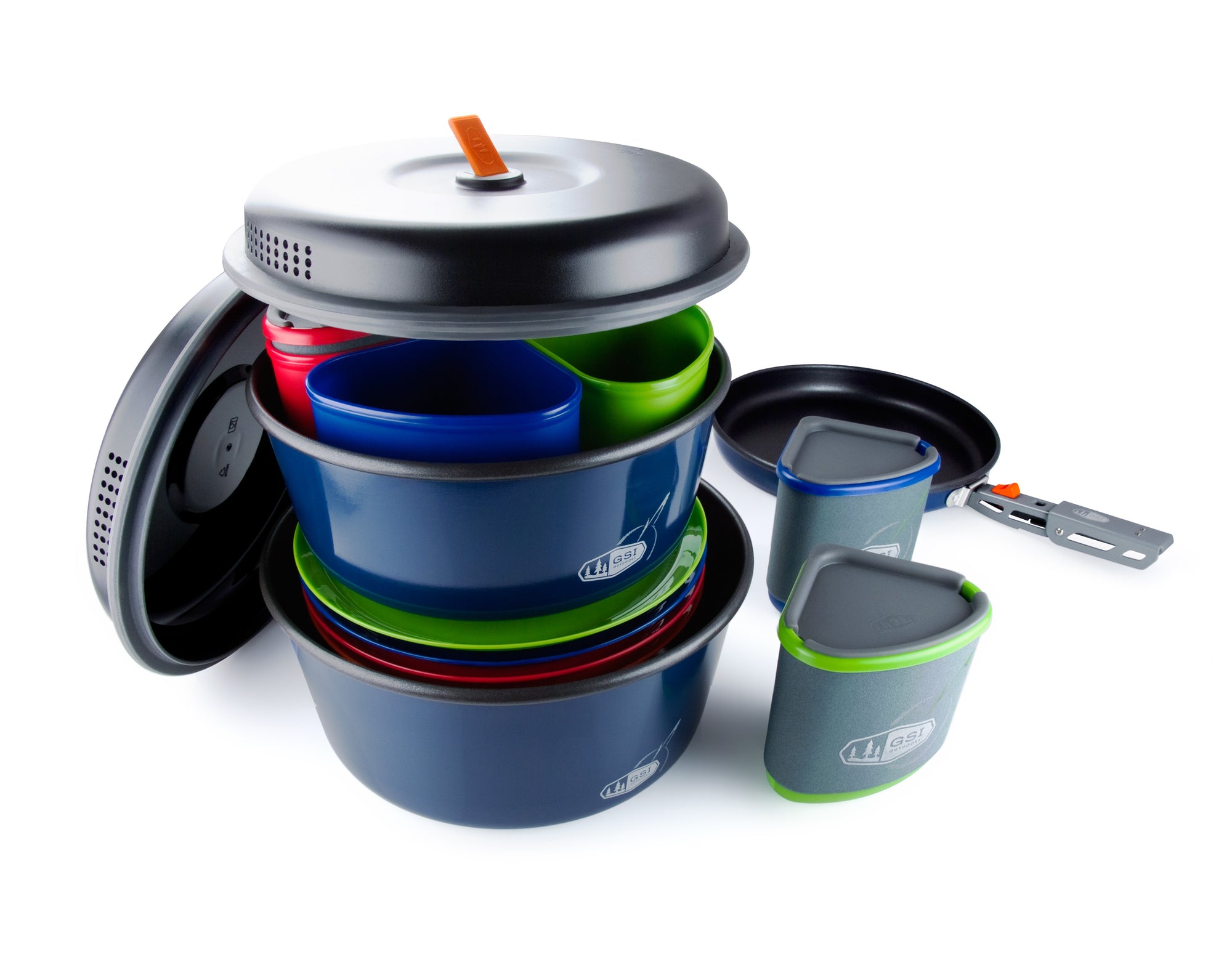 GSI Bugaboo Camper - ScoutTech