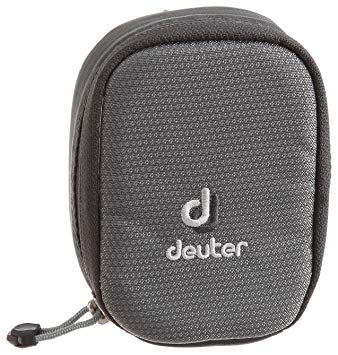 Deuter Camera and Accessory Case I, Titan/Anthracite - ScoutTech