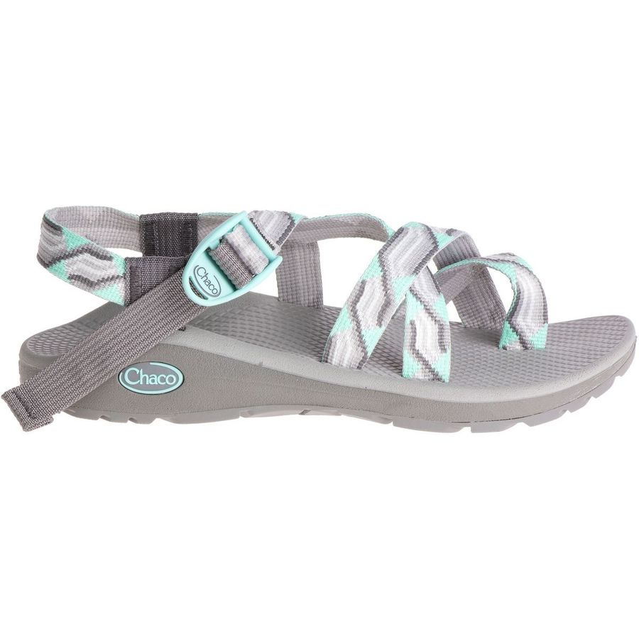 Chaco Womens Z/Cloud 2 Sandals - ScoutTech