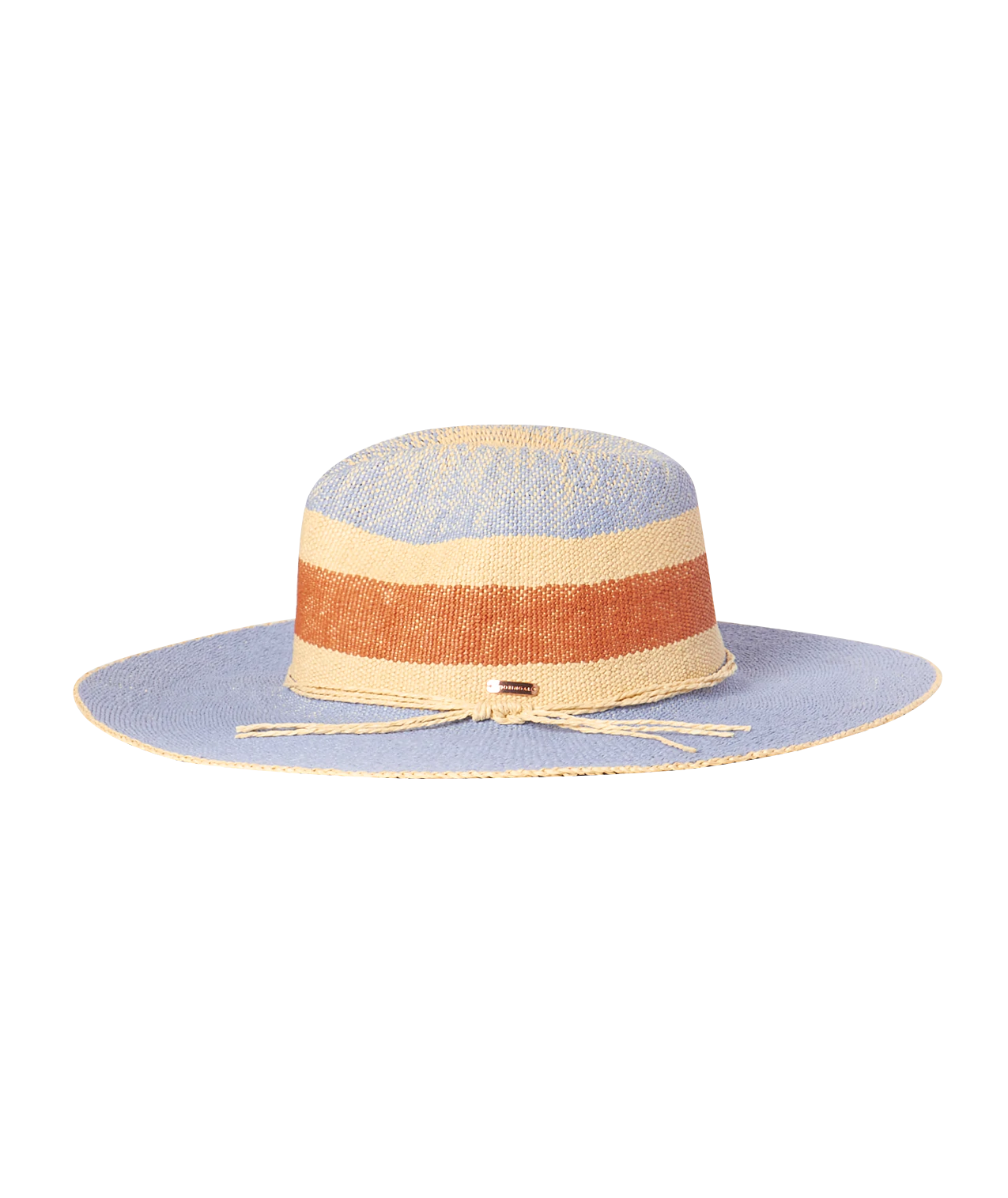 Kooringal Women's Carmela Wide Brim Woven Sun Hat - ScoutTech Outfitters