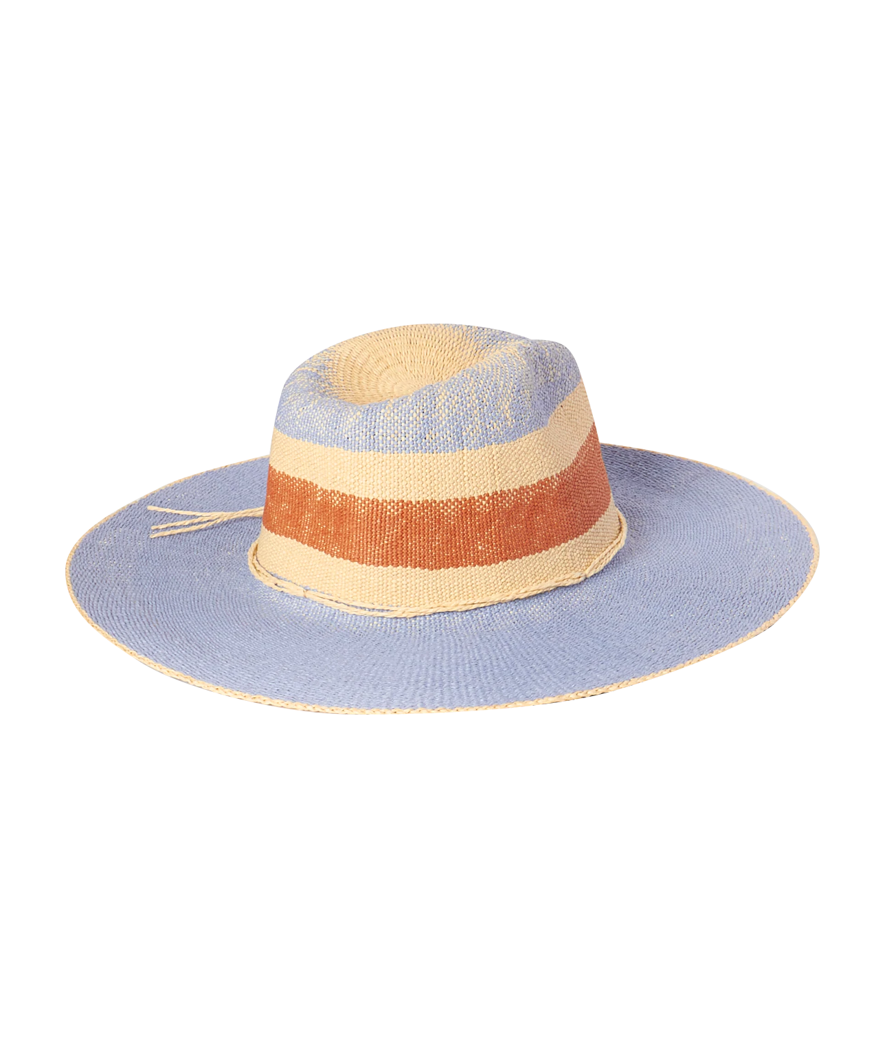 Kooringal Women's Carmela Wide Brim Woven Sun Hat - ScoutTech Outfitters