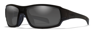 WILEY X BREACH Sunglasses with Removable Facial Cavity Seal