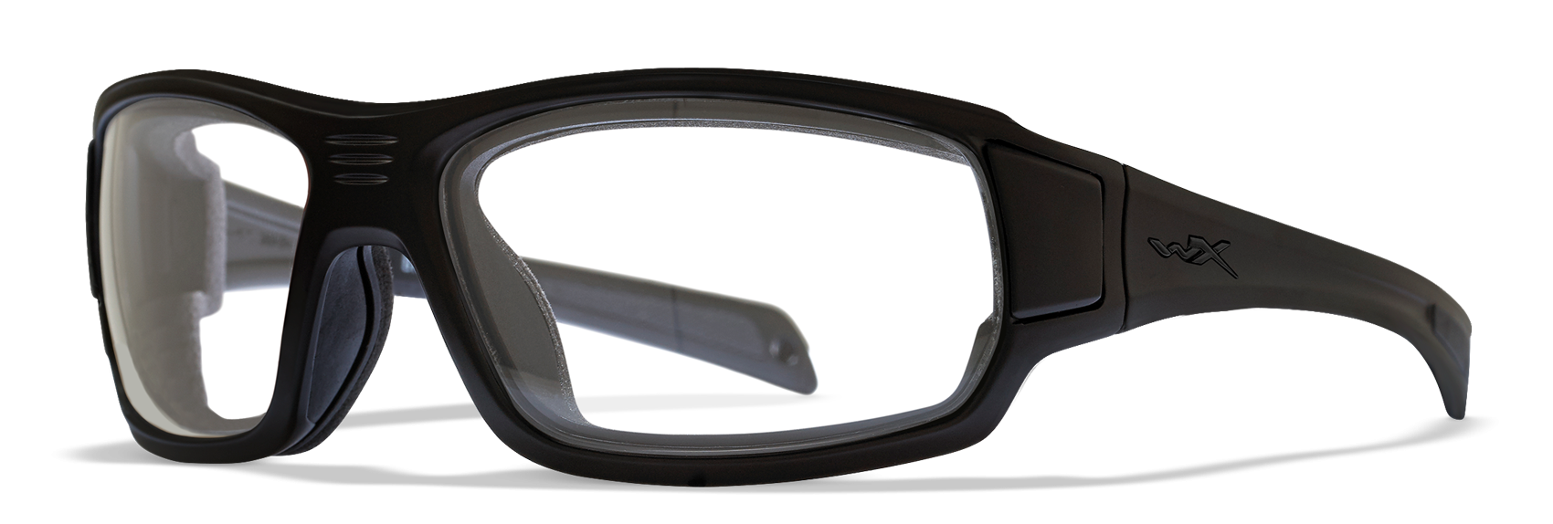 WILEY X BREACH Sunglasses with Removable Facial Cavity Seal - ScoutTech