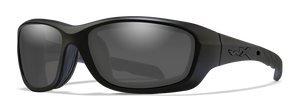 WILEY X Gravity Sunglasses with Removable Facial Cavity Seal