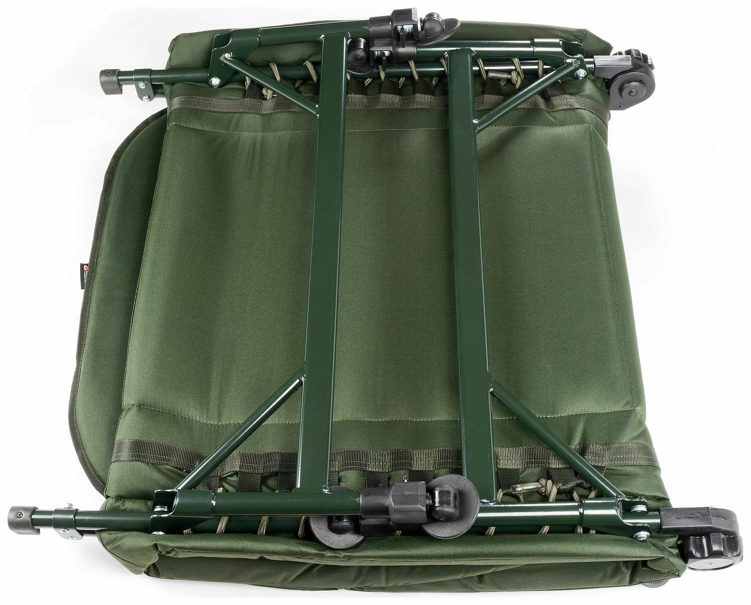 Chinook Adjustable Padded Outfitter Cot - ScoutTech