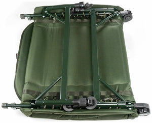 Chinook Padded Outfitter Cot