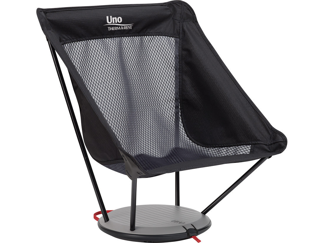 Thermarest UNO Chair - ScoutTech