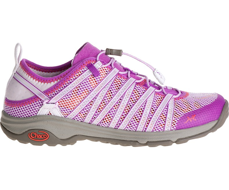 Chaco Womens Outcross EVO 1.5 Water Shoes - ScoutTech