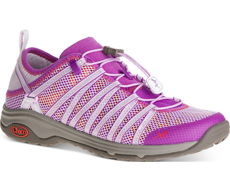 Chaco Womens Outcross EVO 1.5 Water Shoes - ScoutTech
