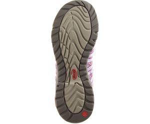 Chaco Womens Outcross EVO 1.5 Water Shoes
