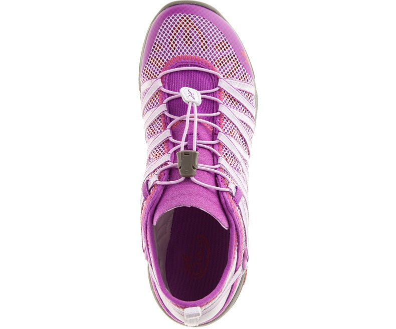 Chaco Womens Outcross EVO 1.5 Water Shoes - ScoutTech