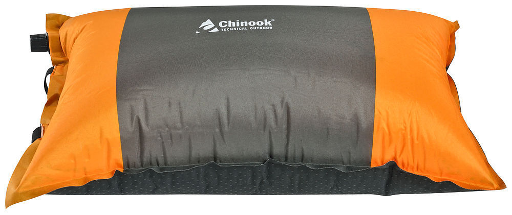 Chinook Dreamer Deluxe Self-Inflating Pillows - ScoutTech