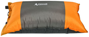 Chinook Dreamer Deluxe Self-Inflating Pillows