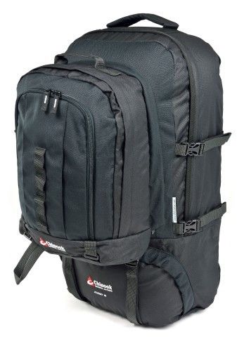 CHINOOK JOURNEY 65 TRAVEL PACKS WITH REMOVABLE DAYPACK - ScoutTech