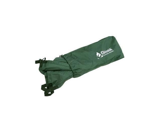 Chinook All-Purpose Lightweight Adventure Tarps Small 9'6" x 9'6" - ScoutTech Outfitters