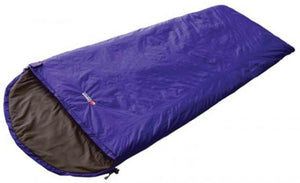 Chinook ThermoPalm Hooded Rectangle Sleeping Bag 32F/0C