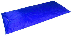 Chinook ThermoPalm Rectangle Sleeping Bag 10C/50F Blue CLEARANCE