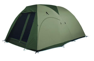 Chinook Twin Peaks Guide 4 Person Tent Fiberglass Poles