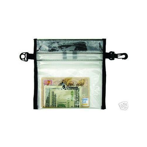 Chinook Waterproof ID/Money Pouch - ScoutTech