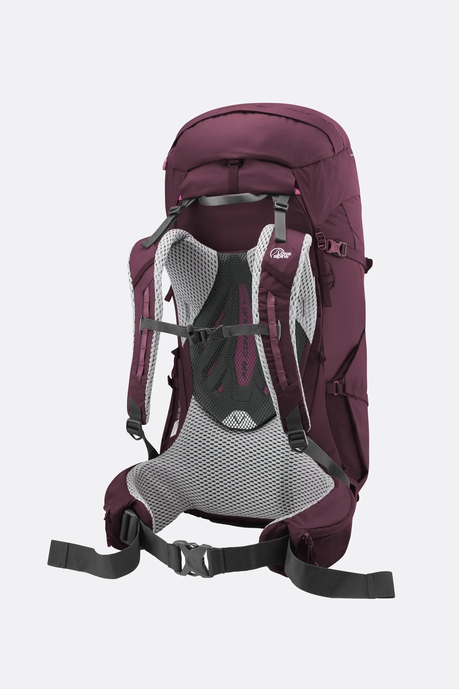 Lowe Alpine Women's Cholatse ND50-55L Hiking Pack - ScoutTech Outfitters