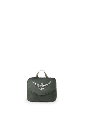 Osprey Ultralight Raincover, Shadow Grey, L