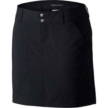 Columbia Womens Saturday Trail Active Skorts - ScoutTech