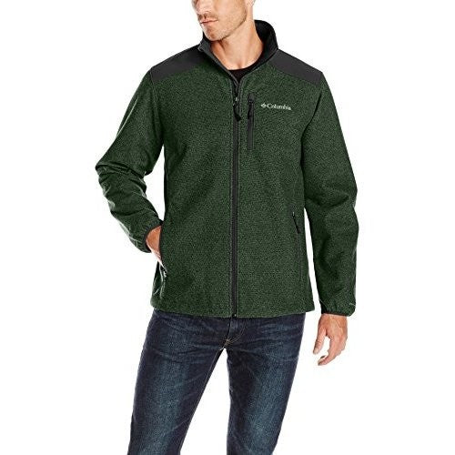 Men/Clothing/Softshell ScoutTech Jackets -