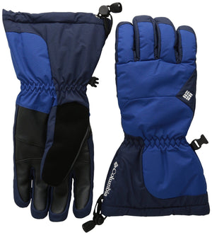 Columbia Mens Tumalo Mountain Ski Gloves Small