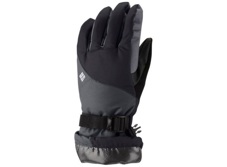 Columbia Ws Whirlibird Ski Glove - Torn Tag