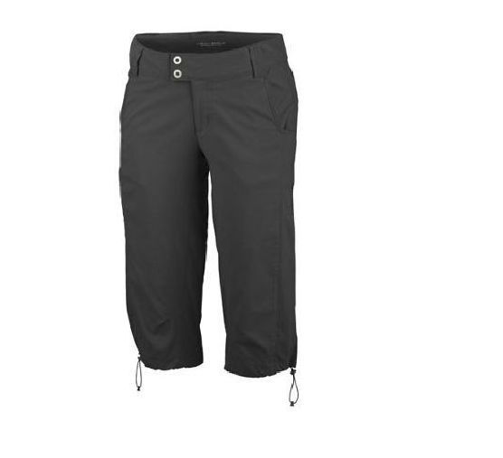 Columbia Women's Saturday Trail Stretch Knee Pant Size 4 - ScoutTech