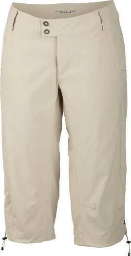 Columbia Women's Saturday Trail Stretch Knee Pant Size 4 - ScoutTech