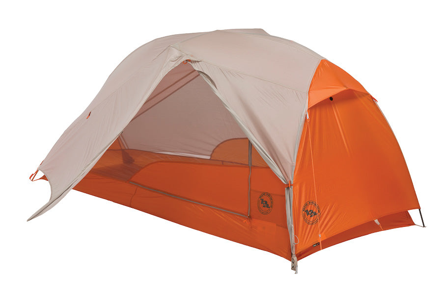 Big Agnes Copper Spur HV Ultralight 1-Person Tent - ScoutTech