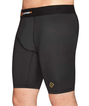 Copper 88 Mens Compression Shorts CLEARANCE