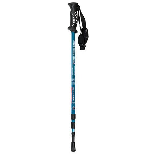 Chinook Rockhopper 3 Single Hiking Pole - ScoutTech