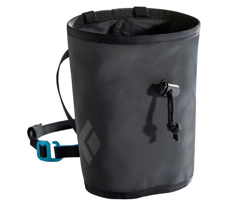 Black Diamond Creek Chalk Bag - ScoutTech