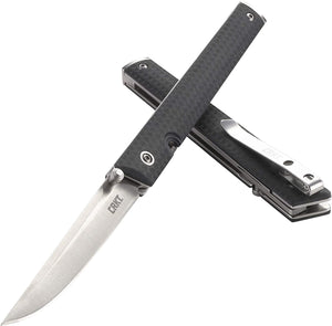 CRKT CEO EDC Folding Pocket Knife