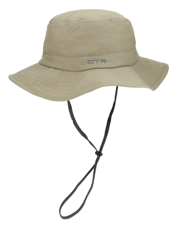 CTR Unisex Summit Pack It Sun Hats - ScoutTech Outfitters