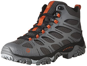 Merrell Men's Moab Edge Mid Waterproof Shoes