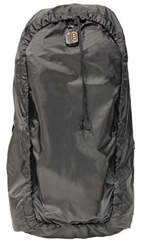 North 49 Transit Pack Combo Cover 75-100L - ScoutTech