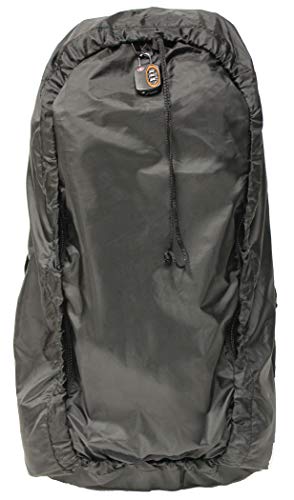 North 49 Transit Pack Combo Cover 75-100L