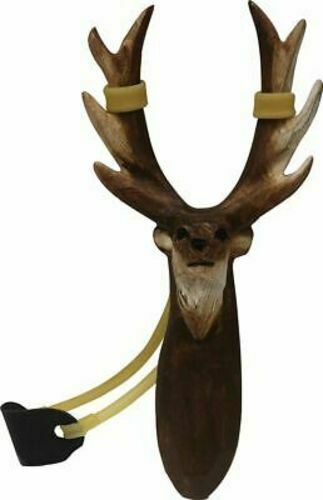 World Famous Wooden Animal Slingshots - ScoutTech