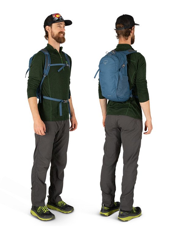 Osprey Daylite 13L Day Pack - ScoutTech Outfitters