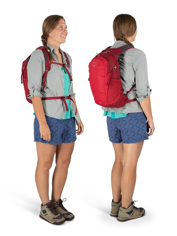 Osprey Daylite 13L Day Pack - ScoutTech Outfitters