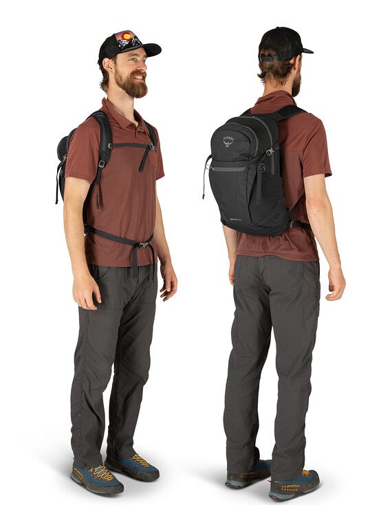 Osprey Daylite Plus 20L Daypack - ScoutTech Outfitters