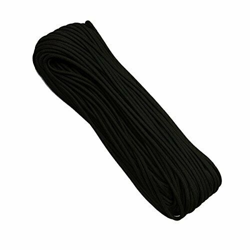 World Famous Military Grade Paracord 100' USA Made - ScoutTech